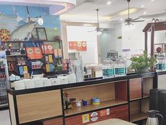 -源港渔村-中山脆肉鲩(博罗店)