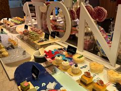 -盛宴自助餐厅(运达喜来登店)