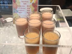-上海浦东嘉里大酒店