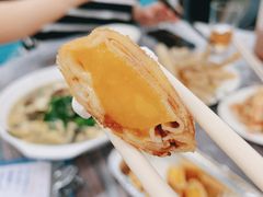 芒果一口脆-陈根记大牌档