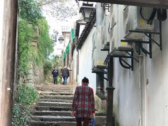 -鼓楼(西湖风景名胜区)