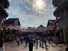 -厦门方特梦幻王国