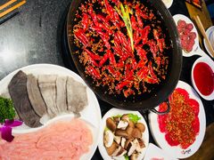 -纸盐河码头火锅(十八梯店)
