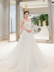 -MuseMarry婚纱(前海嘉里中心店)