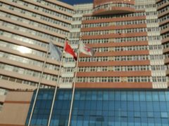 -上海市静安区闸北中心医院