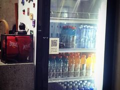 -24KiCK格斗学院(博泰店)