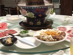-东来顺饭庄(西直门店)