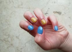 -StartNail美甲