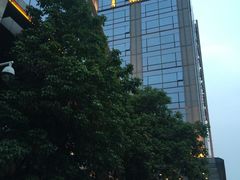 -厦门宝龙铂尔曼大酒店·海鲜自助餐厅