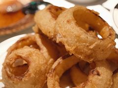 -Wolfgang’s Steakhouse 沃夫冈牛排馆(上海白玉兰广场店)