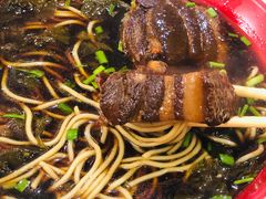 -小龙大肉面馆