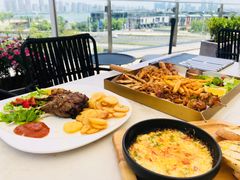 -HELLO MUSAE 拾光缪斯餐厅·纯正希腊风味(苏州中心店)