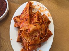 -韩麦大冷面(桂花街直营店)