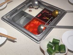 -海底捞火锅(高科广场店)