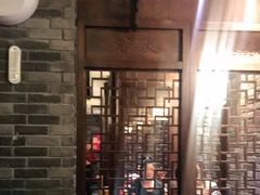 大堂-大龙燚火锅