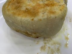 门钉肉饼-白魁老号饭庄(交道口店)