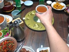 -老长春肉馆(隆礼路店)