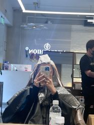 -逸丝风尚yesfashion造型