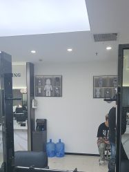 -米可造型烫染