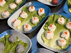 -壹号粥火锅·海鲜煲仔粥(水围店)