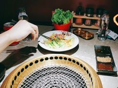 -谷牛日式烤肉(宝山U天地店)