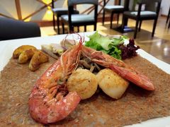 -LA CREPERIE BRETONNE布列塔尼法式餐厅(天童北路店)