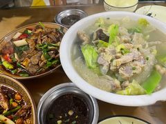 -周师饭店