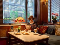 -国际饭店·原点咖啡吧ORIGIN CAFE&BAR