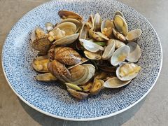 -奕景海鲜酒家· 大连海鲜(星海广场店)