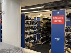 -世界之窗阿尔卑斯冰雪世界