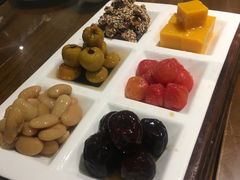-北京老铺烤鸭(老城根店)