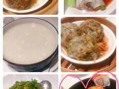 -金苑海鲜酒家(来魅力店)