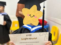 -英孚教育青少儿(南坪中心)