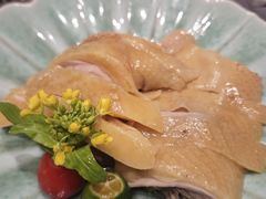 -五棵树•粤西高凉菜(琶洲店)