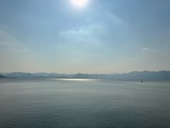 -东钱湖旅游度假区