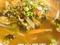 -顺姬冷面(延大店)