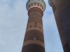 -新疆国际大巴扎