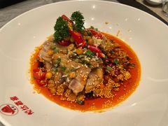 -淮安人家·悦达嘉宴(深圳路店)