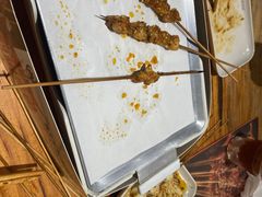 -木屋烧烤(创业店)