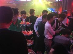 -A8 music club(宁波店)