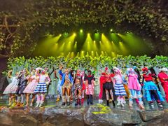 -厦门方特梦幻王国