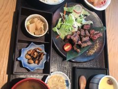 -味太助·银饭食堂(中华城店)