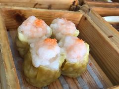 -點無缺茶楼·海鲜酒家(世博店)