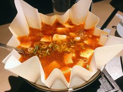 -穹六人间 people 6(岳阳路店)