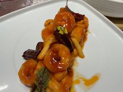 -月福京味斋·烤鸭店·北京菜(鼓楼总店)