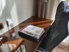 -德信恒隆国际酒店