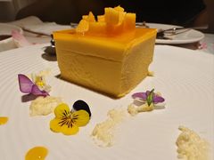 -晶雅花园西餐厅(南京首店)