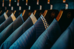 -Mr.Royal御匠先生·手工全麻衬衣西服定制