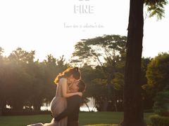 -经典婚纱摄影美学馆·私人定制