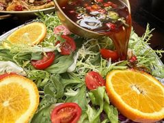 -何师烧烤·川味烧烤代表品牌(科园店)